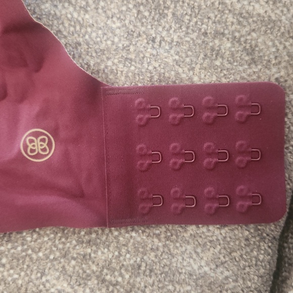 Honeylove Mulberry Wireless Bra - Picture 3 of 4